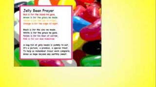 Jelly Bean Prayer [upl. by Aryhs]