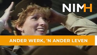 Ander werk n ander leven [upl. by Elleivap595]