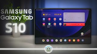 Samsung Set to Launch Galaxy Tab S10 Series on September 26 2024 [upl. by Halpern]