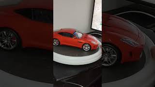 Jaguar F Type GTA V Lampadati Furore GT [upl. by Bathulda]