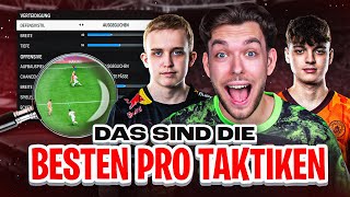 DIE TAKTIKEN DER BESTEN PROS DER WELT 🌎🚨 NACH DEM PATCH [upl. by Porche778]