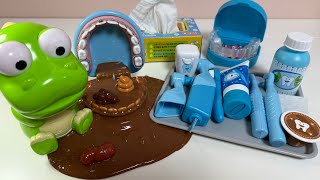 Toy asmrCollection of Toy Stories ASMR 멜리사앤더그 장난감 모음집 Melissa and Doug Toys [upl. by Lombard]