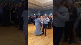 All Ireland Jiving Championships 2023  Winners [upl. by Oiziruam]