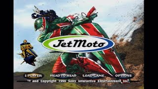 When racing jet skis was all the hype [upl. by Ezaria]