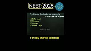 Biological class Q revision pyq neet biology bioneetpyq neet shorts viralshorts pyqneet [upl. by Htiekram]