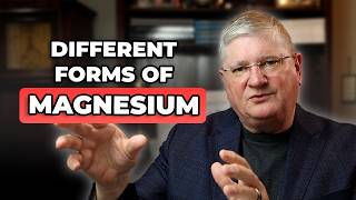 What You ACTUALLY Need To Know About Magnesium [upl. by Agna]