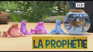 Les As De La Jungle  LA PROPHETIE HD [upl. by Notgnirra]