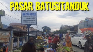 vlog pasar batusitanduk  luwu  walmas [upl. by Kissie]