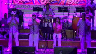 Medley De Guarachas 2  Internacional Sabor  Songo 2015 [upl. by Orual]