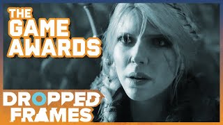 The Game Awards 2024  A Dropped Frames Special [upl. by Anairdna]