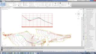 Webinar  Civil 3D Naviate Road and Navisworks SV [upl. by Allwein505]