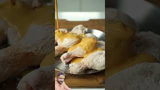 pringles chicken crispy shorts viralvideo [upl. by Iznik735]