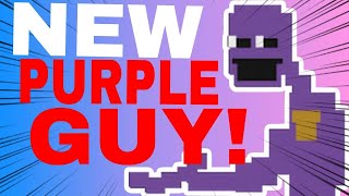 IS THE NEW PURPLE GUY UNIT BETTER THAN TARNISHED [upl. by Rawde]