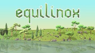 Equilinox  Launch Trailer [upl. by Glovsky194]