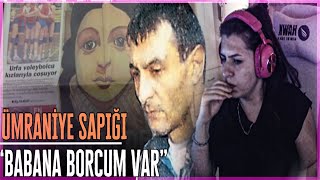 Nemesis  KÜÇÜK YAŞTAKİ ÇOCUKLARI TACİZ EDİYORDU  ÜMRANİYE SAPIĞI  İZLİYOR OnurCanYenilmez [upl. by Riki]