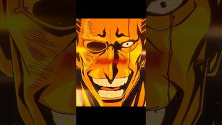 Kenpachi Zaraki Bankai  『EDITAMV 』  Nome Nozarashi🔥kenpachi [upl. by Aryt2]