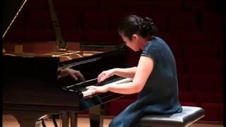 Chopin Etude Op10 No2 Megumi Fujita from 24 Etudes concert ショパン練習曲Op10 No2 藤田めぐみ 全24曲演奏会より [upl. by Lairea]