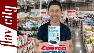 HUGE Costco Deals For June  Lets Go Shopping [upl. by Hsirk]