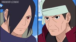 Hashirama vs Madara Historia Completa Sub Español [upl. by Yasnil]