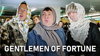 Gentlemen of Fortune  COMEDY  FULL MOVIE [upl. by Odelia]