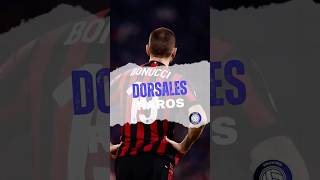 Los dorsales raros 🤯 futbol camisetas dorsales ronaldo buffon camisetasdefutbol [upl. by Eniala]