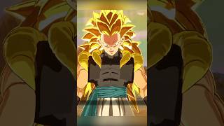 Adult Gotenks is Here Dragon Ball GT DLC Modpack in DRAGON BALL Sparking ZERO [upl. by Ynahpit]