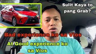 BAGO BUMILI NG TOYOTA VIOS PANOORIN MO MUNA ITO [upl. by Tate]