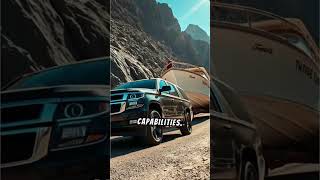 Full size SUV Chevrolet Tahoe vs Ford Expedition [upl. by Avika]