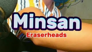 Minsan Eraserheads covered song [upl. by Annahsit734]