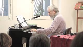 Claudio Naranjo Compositeurs et lennéagramme  Composers and the enneagram [upl. by Awad]