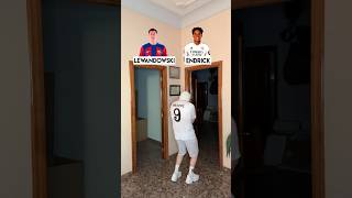 Real Madrid vs FC Barcelona  El Clásico 2024 Shorts [upl. by Eldrida]