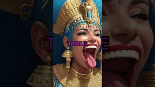 Crazy Facts About Queen Cleopatra 🇪🇬 history shorts cleopatra [upl. by Etnauj]