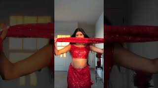 Kajra Re Dance video❤️😍 dance youtubeshortstrending 🥵 [upl. by Ahsinna]