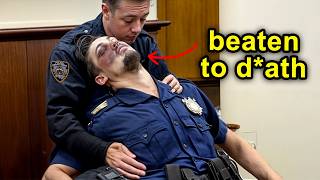 Corrupt Cops INSTANTLY Killed In Courtroom [upl. by Eedebez]