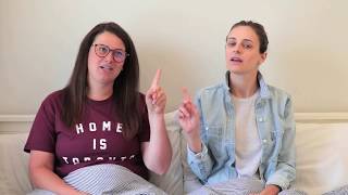 The Worst Lesbian TV Shows  Pillow Talk [upl. by Atiker]