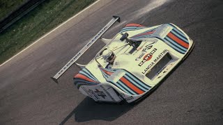 Aneddoti  La Lancia LC1 vola in Giappone [upl. by Nylodam741]