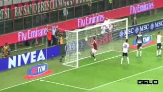 Zlatan Ibrahimovic ● All 56 Goals in AC Milan ● Gelo Production HD [upl. by Bax]