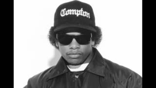 Eazy E The Howard Stern Interview OFFICIAL FULL UNCUT [upl. by Eniahpets]