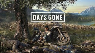 往日不再 Days Gone [upl. by Sayed]