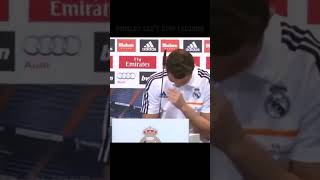 Ronaldo Marcelo Modric Interview  Ronaldo Funny Moments 🤣 shorts viral football soccer funny [upl. by Agate]