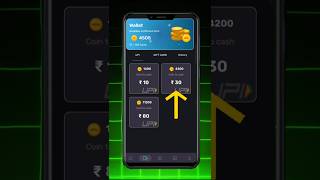 New Gaming Earning App 2024 EarnDaily 194 Paytm Cash Without Investment earnmoney reward daddy [upl. by Juliann]