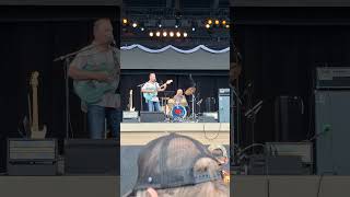 Im Your Puppet  The Box Tops Live at Summerfest Milwaukee Wisconsin July 5 2024 [upl. by Bertold]