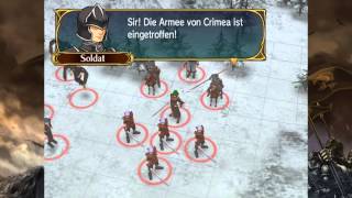 Fire Emblem 9 Path of Radiance Blind 043  Alle Vöglein sind schon da [upl. by Rieth]