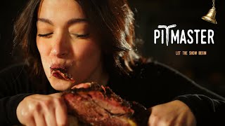 The Pitmaster Show [upl. by Gittle]