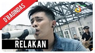 DBagindas  Relakan  Official Video Clip [upl. by Sandy444]