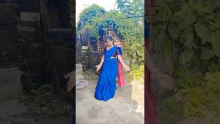 Priti kathaler ata song shorts dance [upl. by Kalina]