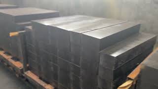 Magnesia Carbon Bricks for Converters BOF ｜Supply Refractory MgoC Bricks [upl. by Nalym]