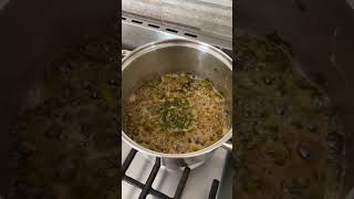 Making Spekboom Chutney [upl. by Vahe515]