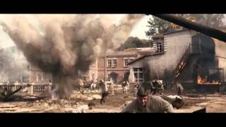 Fortress of War 2010 Trailer [upl. by Ardna998]