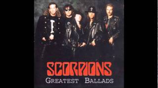 Scorpions  Wind of changes Italian version [upl. by Gilead940]